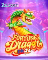pk44 slots online fortune dragon